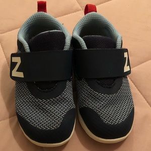 toddler boys new balance